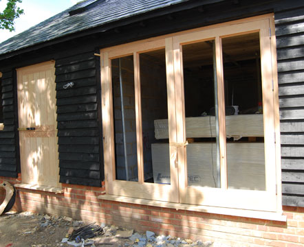 Door Joinery
