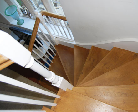 Door Joinery