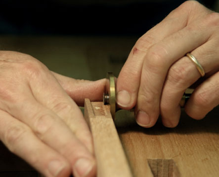 Keystone Joinery Gloucestershire